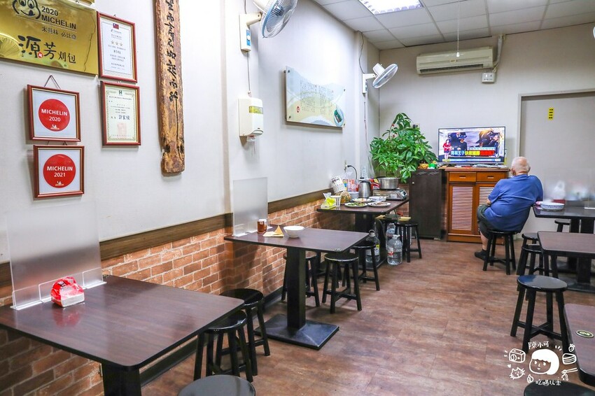 台北市萬華區【台北刈包推薦】尾牙吃掛包小吃有那幾間推薦，新北、台北市刈包懶人包