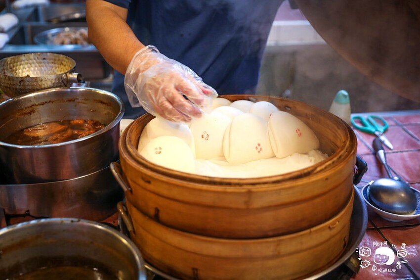 台北市萬華區【台北刈包推薦】尾牙吃掛包小吃有那幾間推薦，新北、台北市刈包懶人包