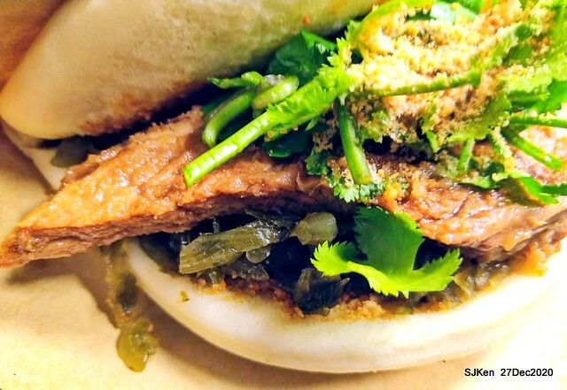 2020 Michlin Taiwan recommand tradition light dishes