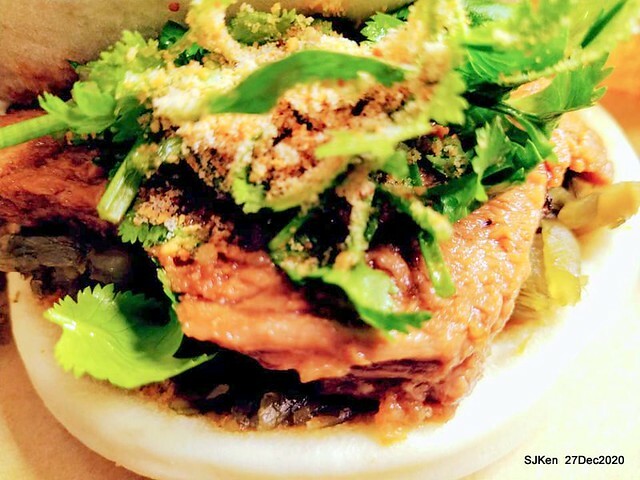 2020 Michlin Taiwan recommand tradition light dishes