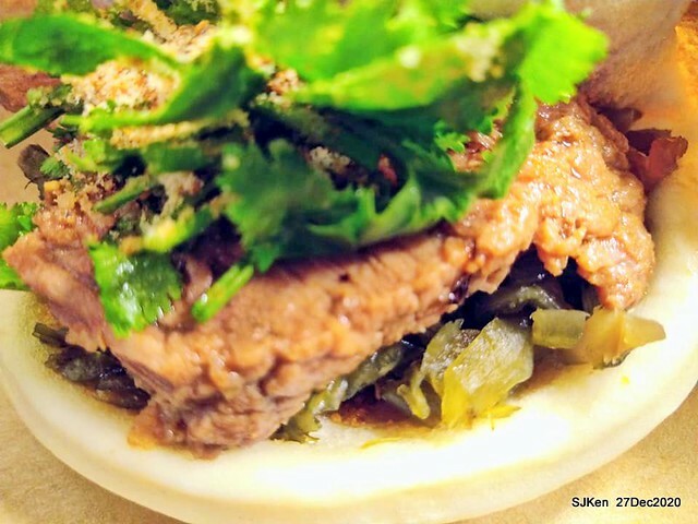 2020 Michlin Taiwan recommand tradition light dishes