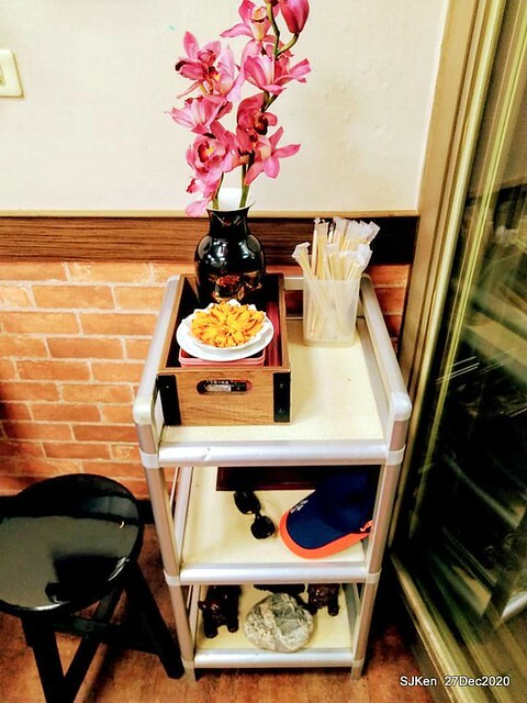 2020 Michlin Taiwan recommand tradition light dishes