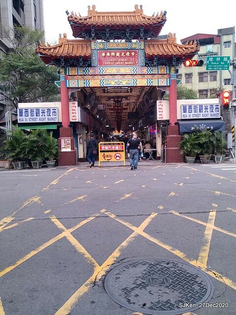 2020 Michlin Taiwan recommand tradition light dishes