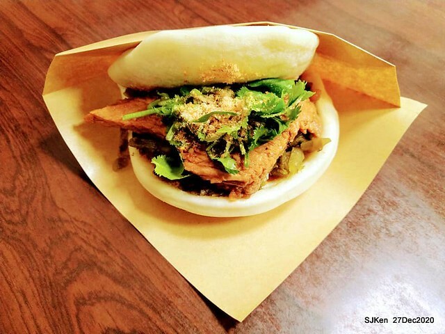 2020 Michlin Taiwan recommand tradition light dishes