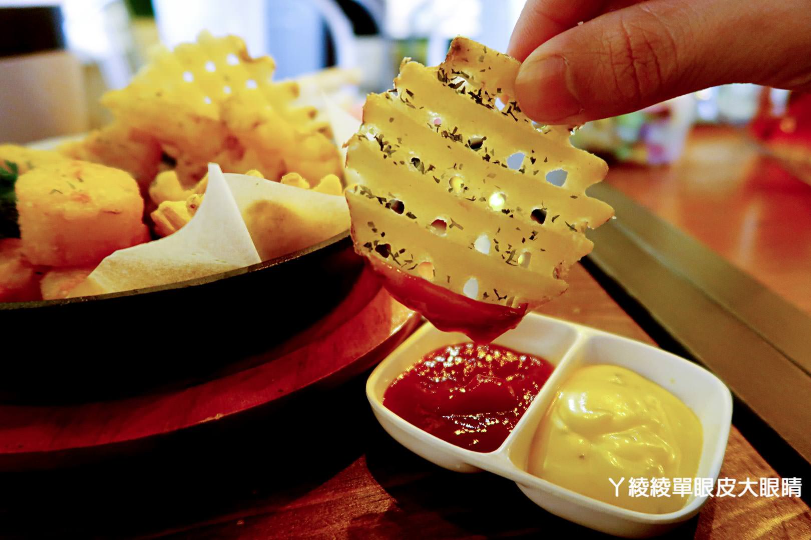 新竹早午餐｜下午茶外送推薦！超人氣韓式煎吐司在《晨曦OPPA吐司》