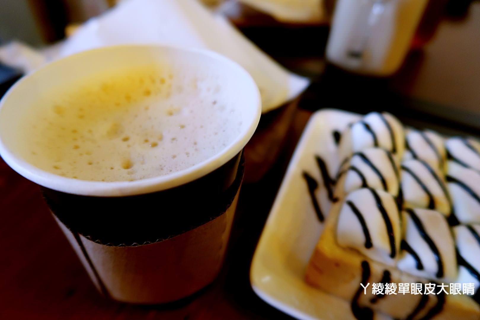 新竹早午餐｜下午茶外送推薦！超人氣韓式煎吐司在《晨曦OPPA吐司》