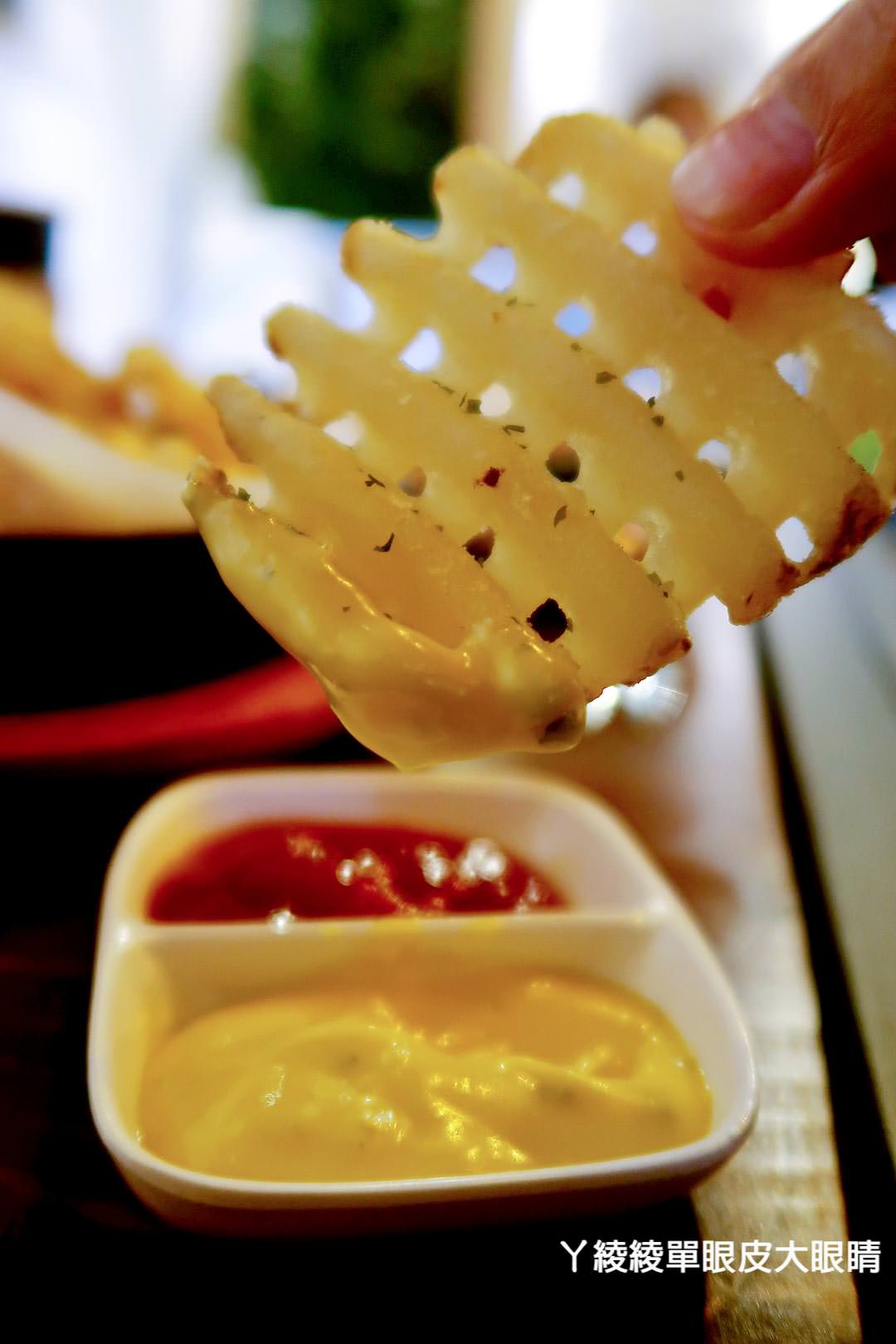 新竹早午餐｜下午茶外送推薦！超人氣韓式煎吐司在《晨曦OPPA吐司》