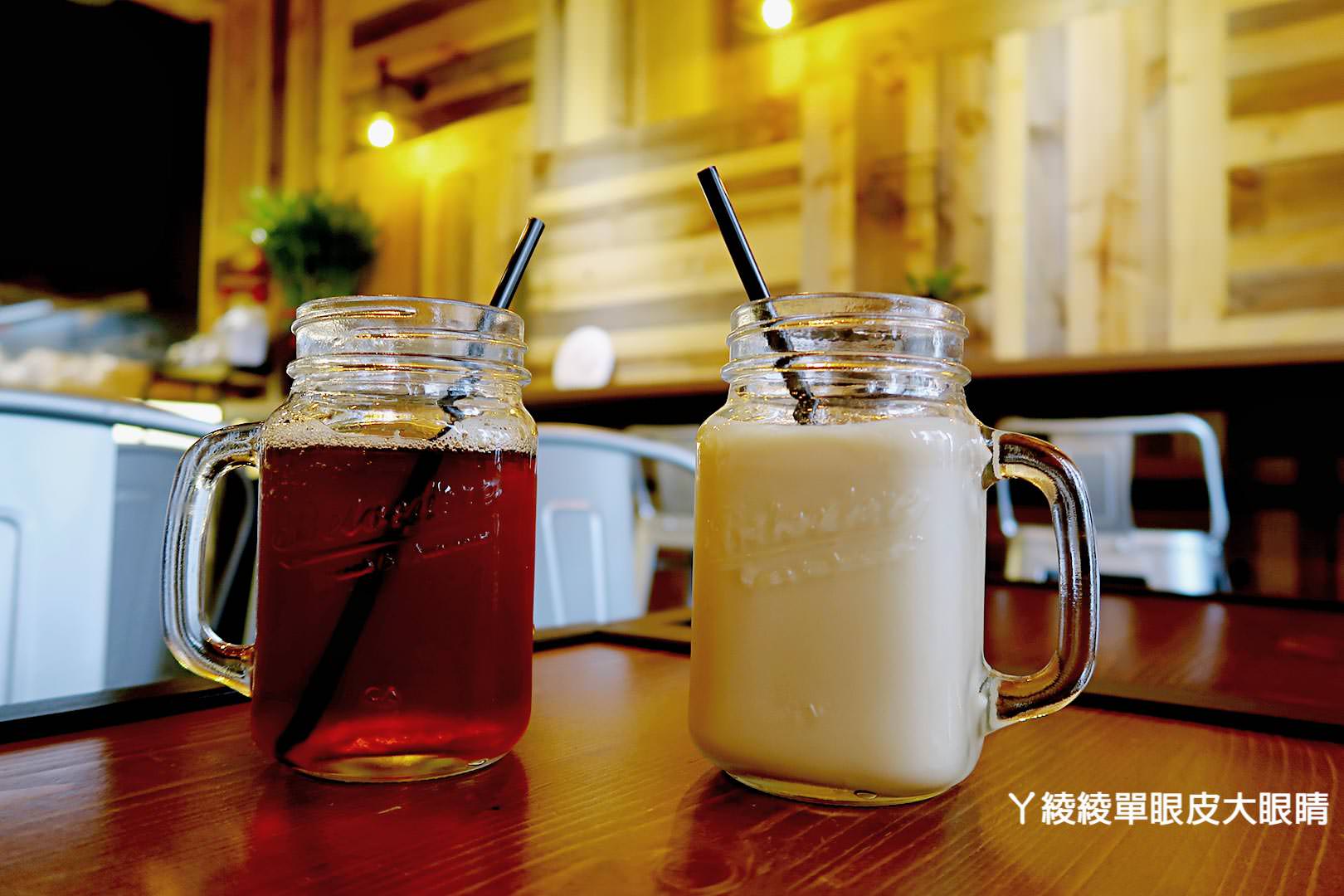 新竹早午餐｜下午茶外送推薦！超人氣韓式煎吐司在《晨曦OPPA吐司》