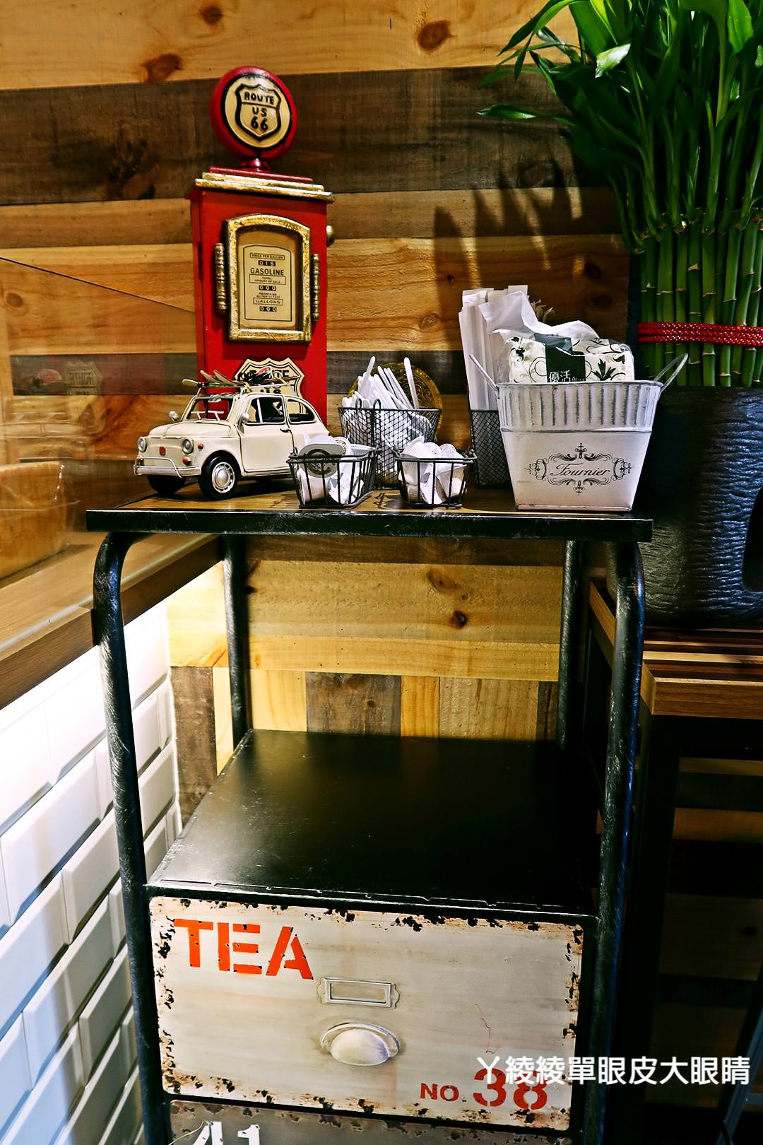 新竹早午餐｜下午茶外送推薦！超人氣韓式煎吐司在《晨曦OPPA吐司》