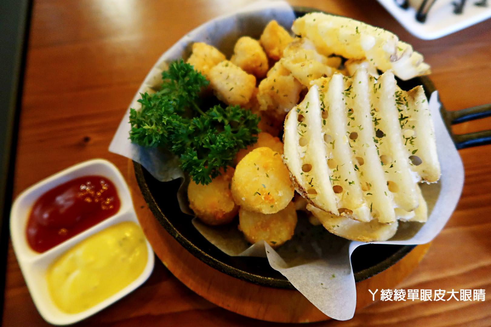 新竹早午餐｜下午茶外送推薦！超人氣韓式煎吐司在《晨曦OPPA吐司》