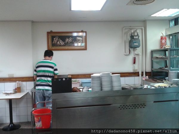 鄭家切仔麵:{高雄食記}我最懷念的鹽埕區鄭家切仔麵