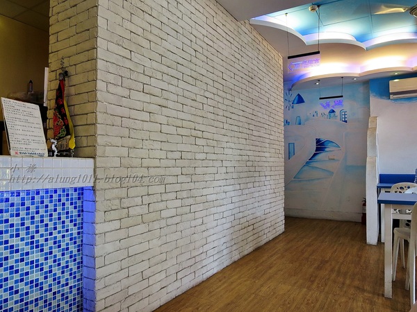 e岸咖啡生活館：不只是咖啡~    ..e岸咖啡