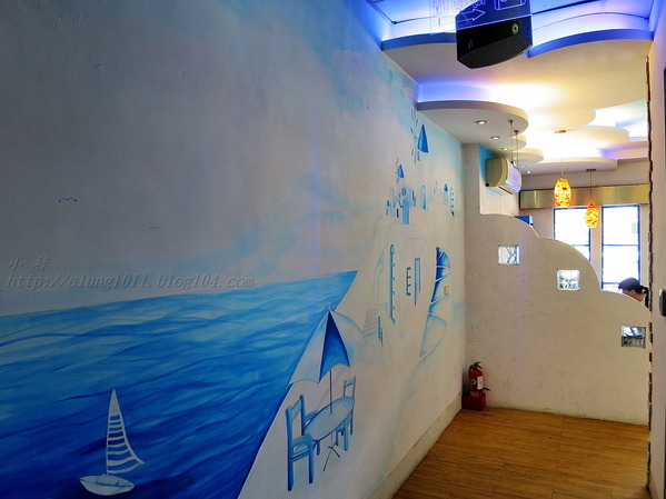 e岸咖啡生活館：不只是咖啡~    ..e岸咖啡