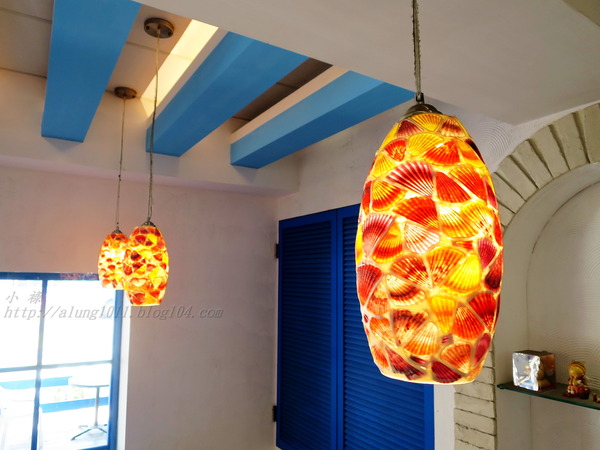 e岸咖啡生活館：不只是咖啡~    ..e岸咖啡