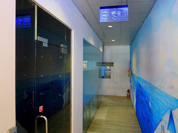 e岸咖啡生活館：不只是咖啡~    ..e岸咖啡