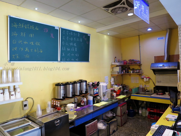 e岸咖啡生活館：不只是咖啡~    ..e岸咖啡