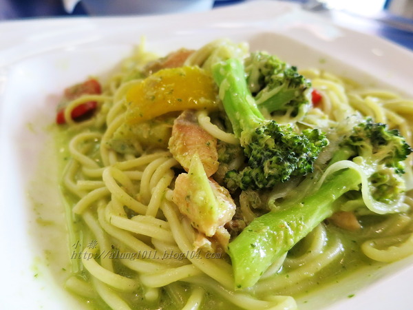 e岸咖啡生活館：不只是咖啡~    ..e岸咖啡