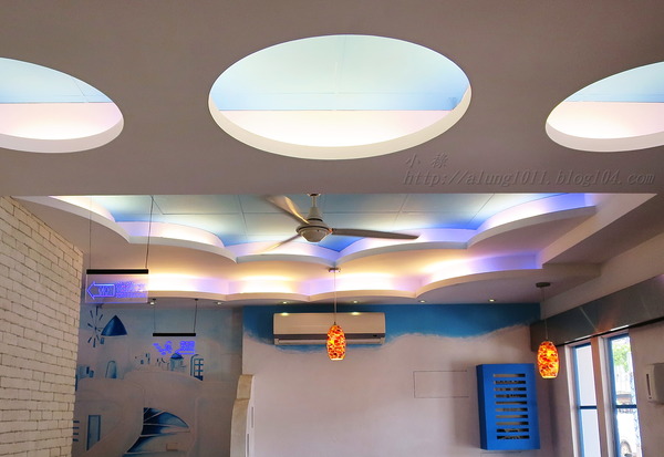 e岸咖啡生活館：不只是咖啡~    ..e岸咖啡