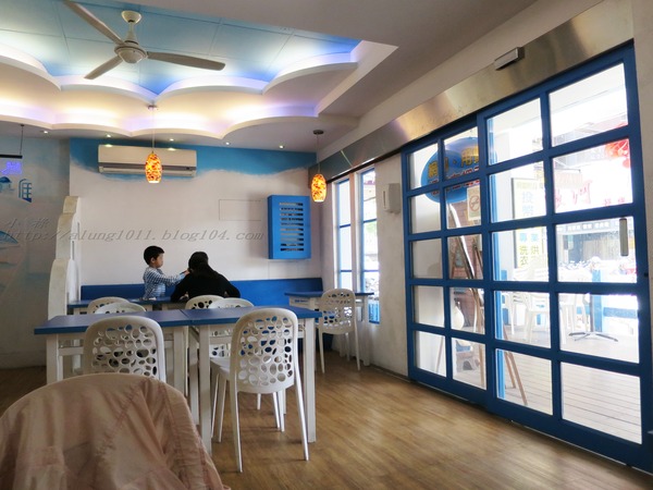 e岸咖啡生活館：不只是咖啡~    ..e岸咖啡