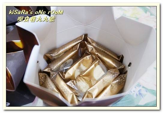 喫貨巷九九號:下午茶甜點/伴手禮.一個人嘟嘟好,隨時來一口的巧口乳酪蛋糕──喫貨巷九九號