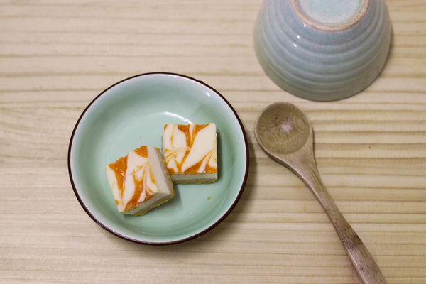 ●生活美食●喫貨巷九九號/一口一顆巧口乳酪蛋糕/下午茶甜點的首選/自己吃或是當伴手禮都合適