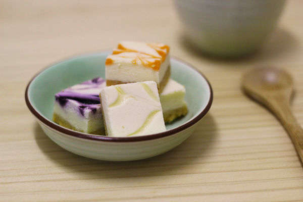 ●生活美食●喫貨巷九九號/一口一顆巧口乳酪蛋糕/下午茶甜點的首選/自己吃或是當伴手禮都合適