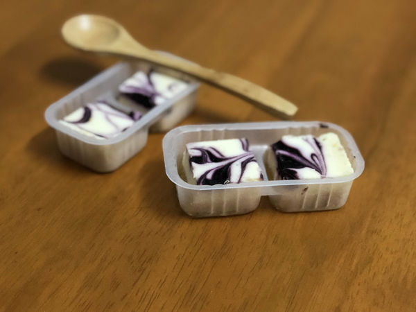 ●生活美食●喫貨巷九九號/一口一顆巧口乳酪蛋糕/下午茶甜點的首選/自己吃或是當伴手禮都合適