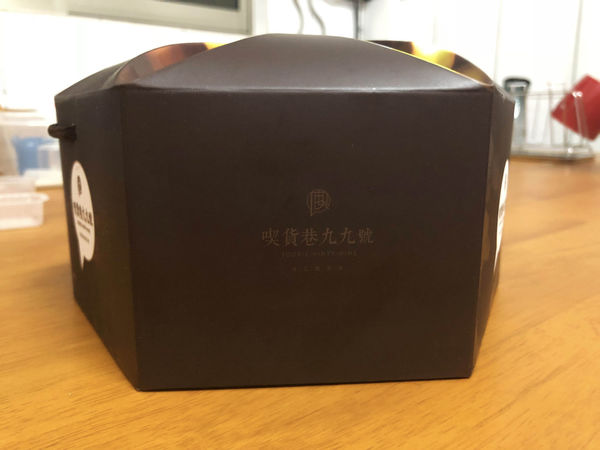 ●生活美食●喫貨巷九九號/一口一顆巧口乳酪蛋糕/下午茶甜點的首選/自己吃或是當伴手禮都合適