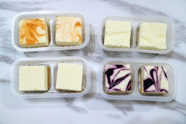 喫貨巷九九號:《吃喝 χ 宅配團購》喫貨巷九九號-下午茶好食光 / 巧口乳酪蛋糕 / 下午茶甜點 / 伴手禮