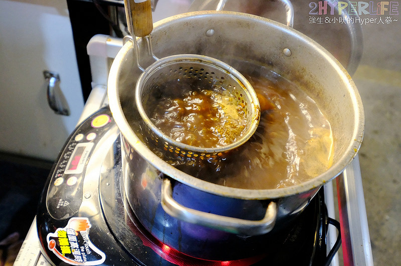 @強生與小吠的Hyper人蔘~
