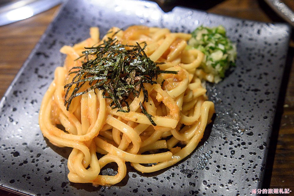 新北新店美食》新店燒烤 好男人燒肉酒食館 消夜居酒屋 精緻炭火燒肉 來燒肉酒食館遇見好男人 - 滿分的旅遊札記