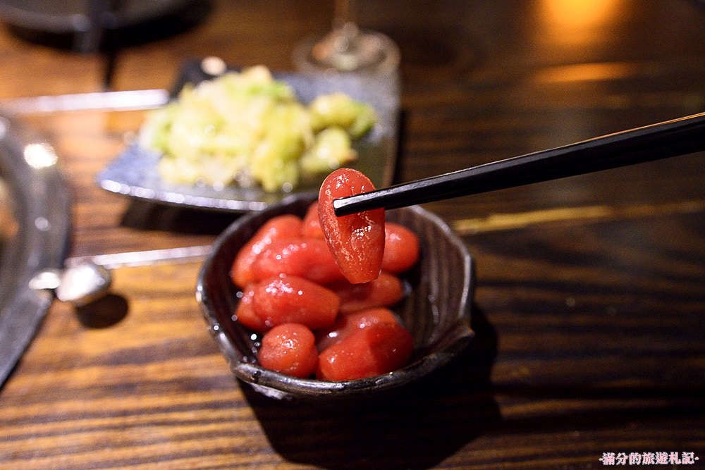 新北新店美食》新店燒烤 好男人燒肉酒食館 消夜居酒屋 精緻炭火燒肉 來燒肉酒食館遇見好男人 - 滿分的旅遊札記