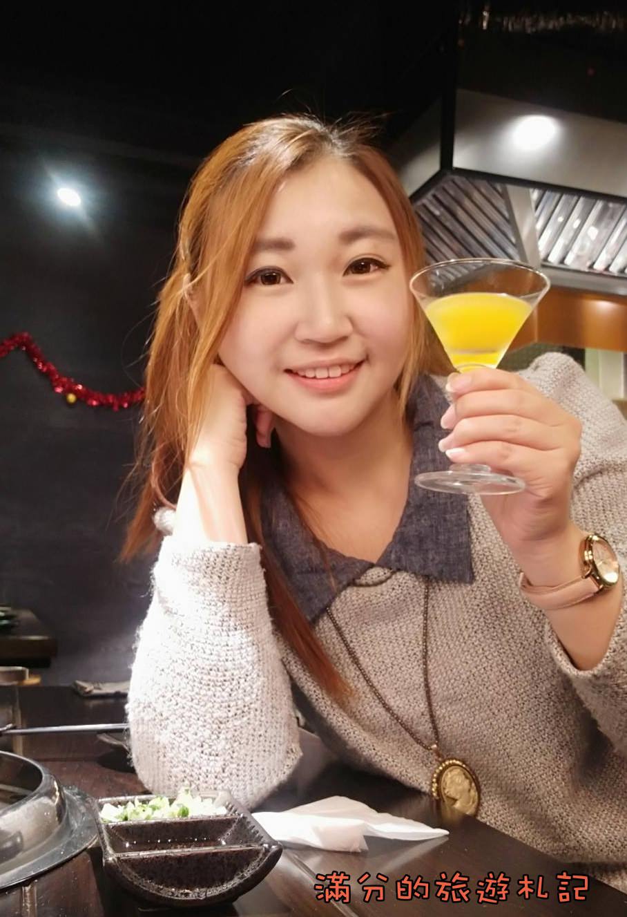 新北新店美食》新店燒烤 好男人燒肉酒食館 消夜居酒屋 精緻炭火燒肉 來燒肉酒食館遇見好男人 - 滿分的旅遊札記