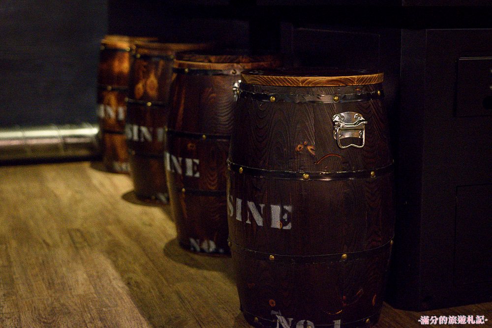 新北新店美食》新店燒烤 好男人燒肉酒食館 消夜居酒屋 精緻炭火燒肉 來燒肉酒食館遇見好男人 - 滿分的旅遊札記