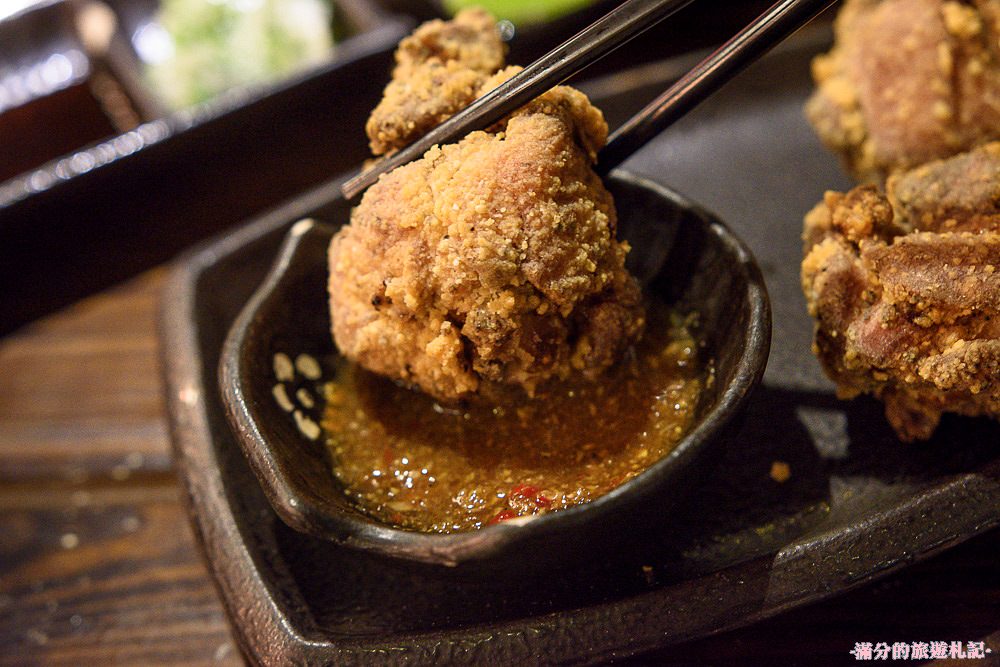 新北新店美食》新店燒烤 好男人燒肉酒食館 消夜居酒屋 精緻炭火燒肉 來燒肉酒食館遇見好男人 - 滿分的旅遊札記