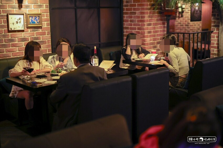 【東區餐酒館】悄悄話餐酒館,台北大安區美食推薦!