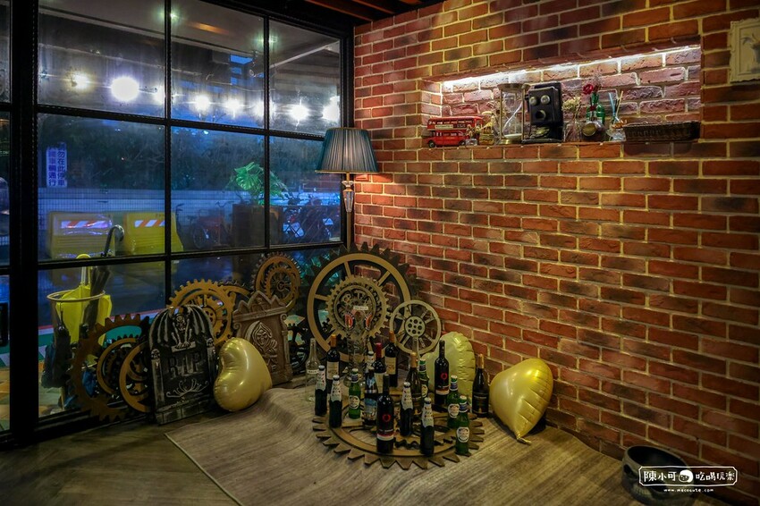 【東區餐酒館】悄悄話餐酒館,台北大安區美食推薦!