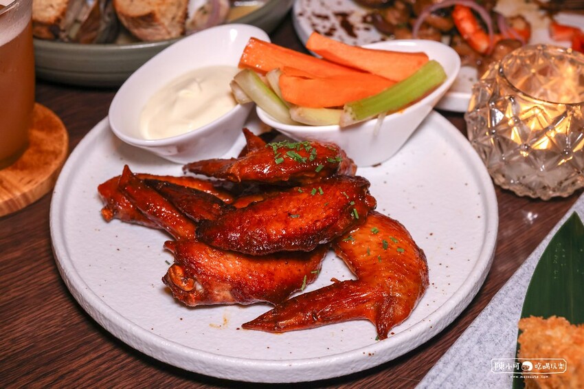 【東區餐酒館】悄悄話餐酒館,台北大安區美食推薦!