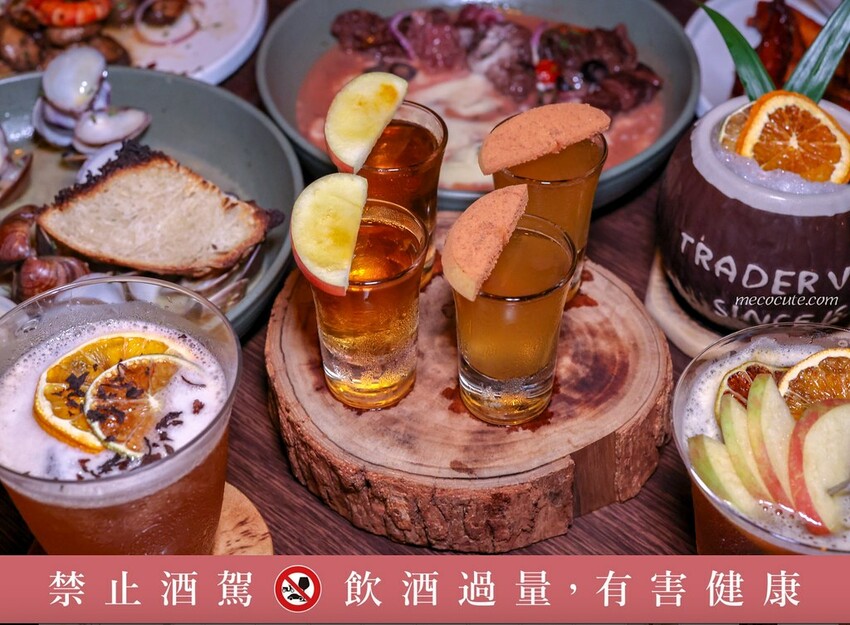 【東區餐酒館】悄悄話餐酒館,台北大安區美食推薦!
