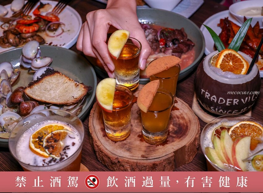 【東區餐酒館】悄悄話餐酒館,台北大安區美食推薦!