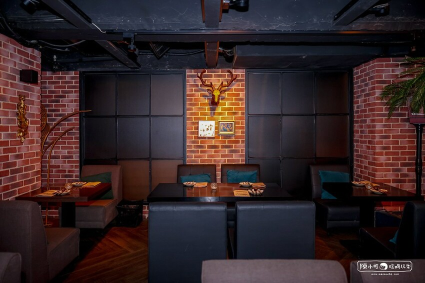 【東區餐酒館】悄悄話餐酒館,台北大安區美食推薦!