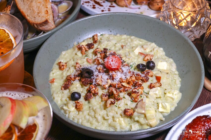 【東區餐酒館】悄悄話餐酒館,台北大安區美食推薦!