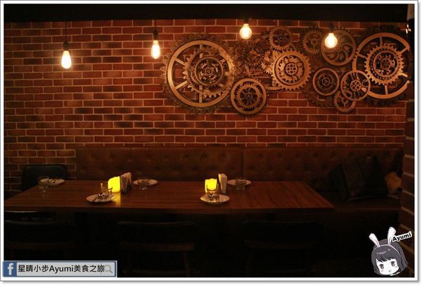 Chinesewhispers 悄悄話餐酒館：[食記]►台北大安區◄Chinese Whispers悄悄話餐酒館／三五好友小酌吃宵夜好去處／來到悄悄話你會愛上這杯／左左右右雞翅佐微辣甜醋醬／蘇格蘭白醬起司焗田螺附手工麵包