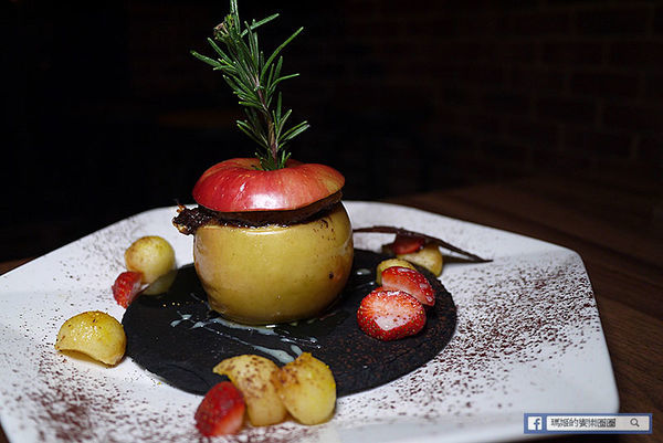 東區餐酒館推薦【悄悄話餐酒館】五星級創意無國界料理/台北東區美食