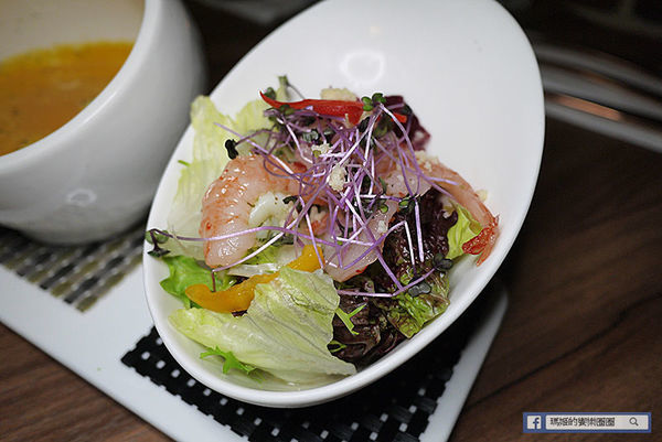 東區餐酒館推薦【悄悄話餐酒館】五星級創意無國界料理/台北東區美食