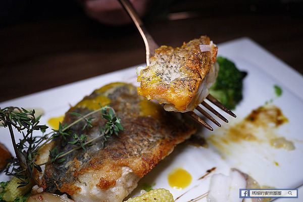 東區餐酒館推薦【悄悄話餐酒館】五星級創意無國界料理/台北東區美食