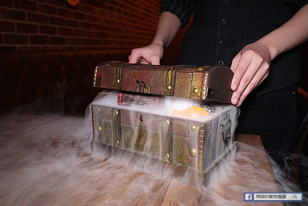 東區餐酒館推薦【悄悄話餐酒館】五星級創意無國界料理/台北東區美食