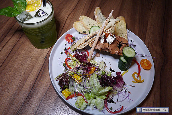 東區餐酒館推薦【悄悄話餐酒館】五星級創意無國界料理/台北東區美食