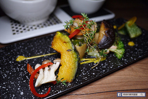 東區餐酒館推薦【悄悄話餐酒館】五星級創意無國界料理/台北東區美食