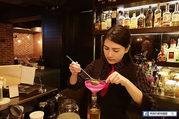 東區餐酒館推薦【悄悄話餐酒館】五星級創意無國界料理/台北東區美食